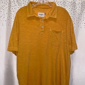 GOOD FELLOW & CO LARGE POLO